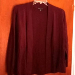 🌟Host Pick🌟 Napa Valley Petite cardigan size PL